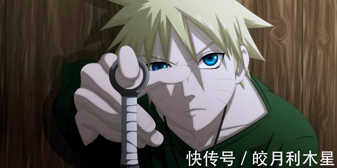 旗木五五开|火影忍者中的梗,晓成员不能脱衣服,小樱有最强幻术