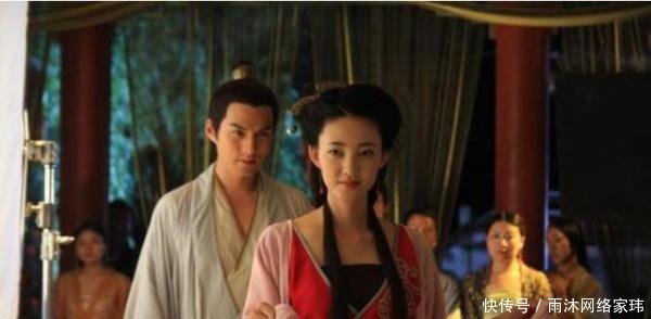 前卫|古代后妃做了“丑事”,皇帝该怎么处置?其中一个比现代人都前卫