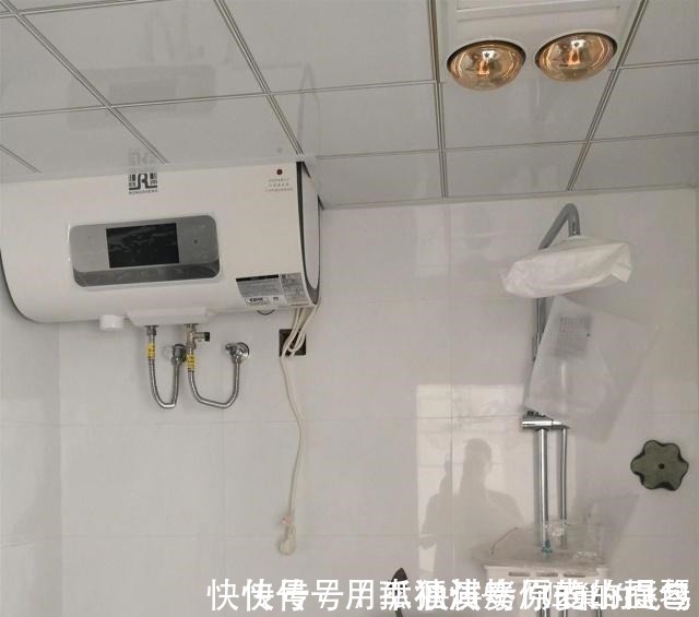 卫生间|不想安装循环泵,还想让家里的热水来得快怎么办!