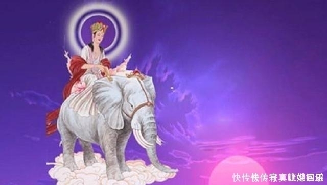 坐骑|上古神话中的七大坐骑，九头狮子上榜，排第一的是筋斗云的始祖