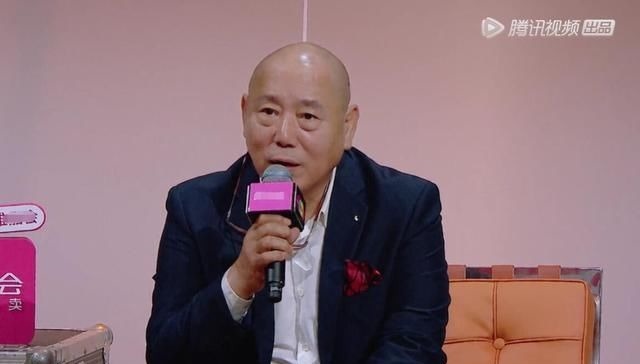 三刷才聽懂李成儒的暗諷,一語三關太高級,陳凱歌被罵卻不自知