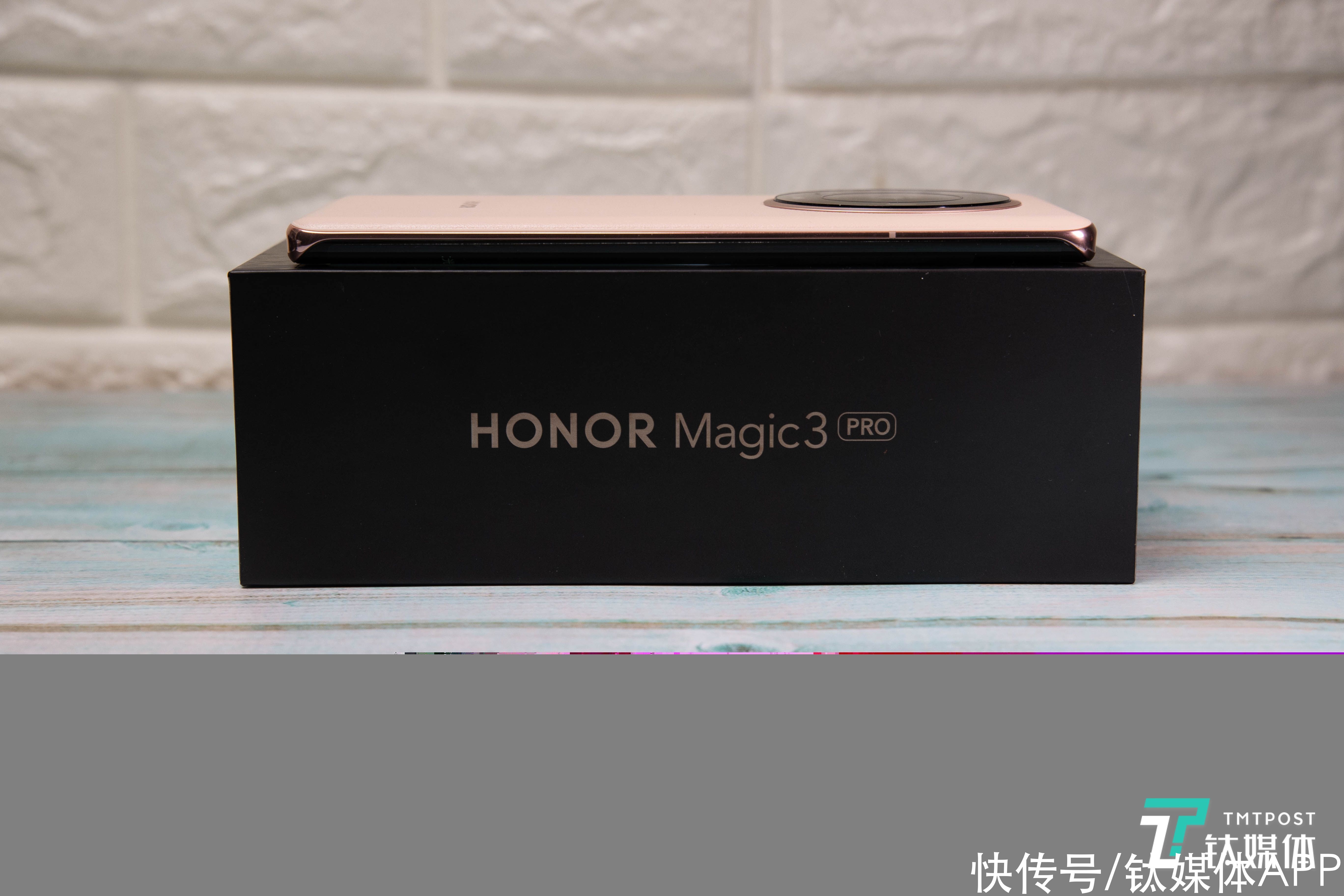 荣耀m荣耀 Magic3 Pro评测：荣耀高端产品线的崛起之作