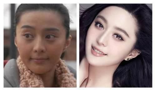 为什么别人化妆就迅速变美，而你化妆却感觉没啥变化？