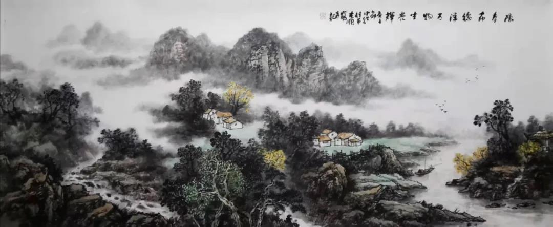 先天八卦|志鸿辅导中心公益传播"周易象数"传统文化