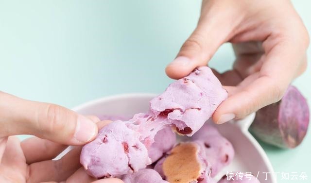 块钱|网红店卖28元一斤,我在家5块钱能做一大盘!糯糯叽叽太过瘾了!