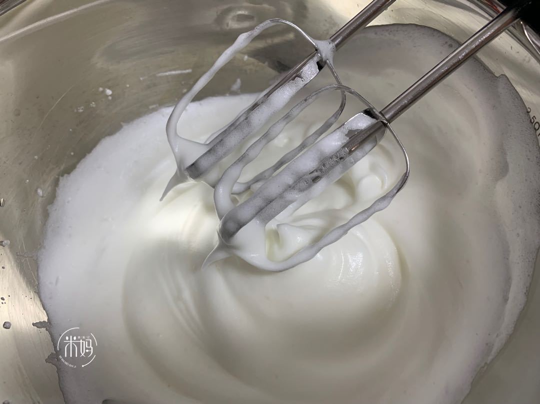 在家自制纸杯蛋糕,材料做法超简单,一次成功,学会不用出去买了