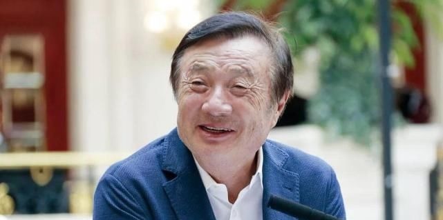 任正非|华为任正非没有吹牛,中国6G再次领先,坐拥13449件专利