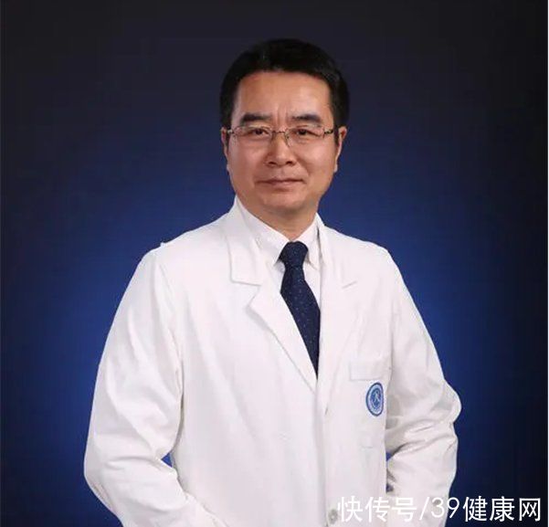 刘彦国医生|北大人民医院刘彦国医生：父亲查出肺癌，想要放弃治疗，我没同意