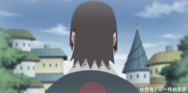 卡卡|《博人传》第95集,卡卡西传授佐助亲热天堂,却遭佐良娜嫌弃!