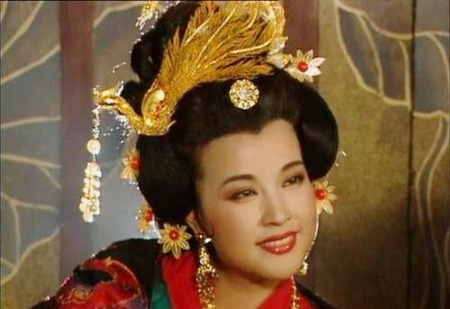 长相|武则天真实画像曝光颜值出众，身高赛男儿，长相堪比绝世佳人