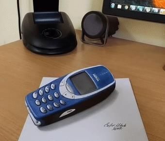 手绘$这些手绘立体画太逼真了,只有从视频中才能看出“破绽”