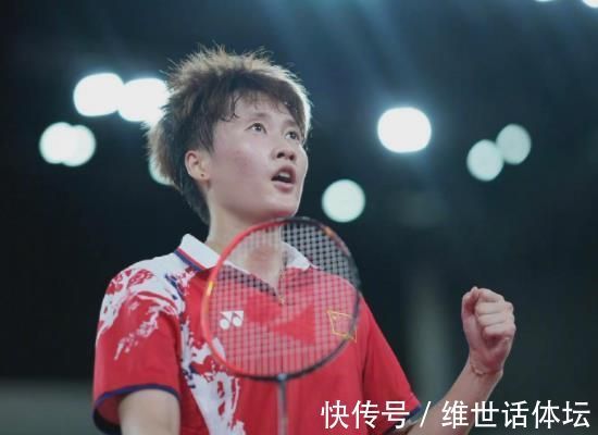 阵容|国羽阵容大洗牌!女单多位新星顶替上位,男队仍是老将当道