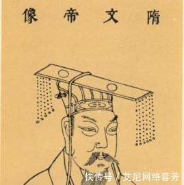 高颎|他是隋朝开国功臣,兼任大隋宰相二十多年,最后还是被杨广杀死