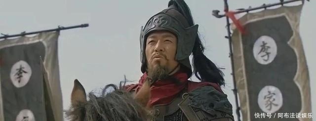 凌振|其实，梁山108将中，这几个人就是凑数的