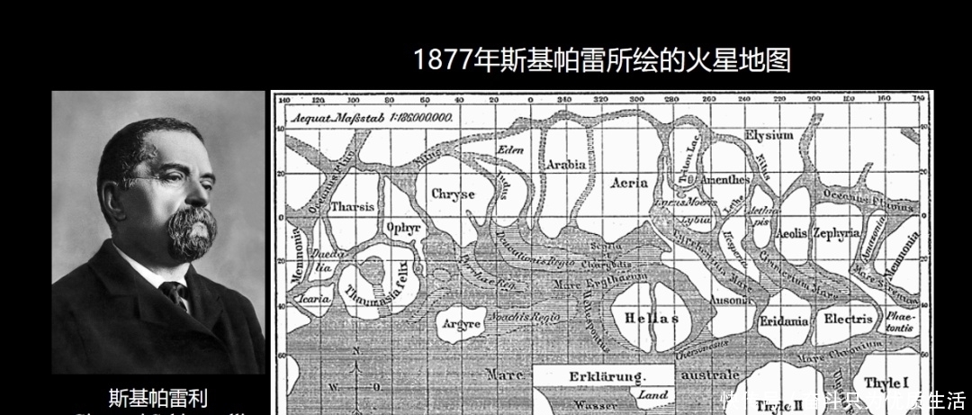 这个飞机上不去,卫星下不来的区域,成为了探索火星生命的天然实验室|林巍