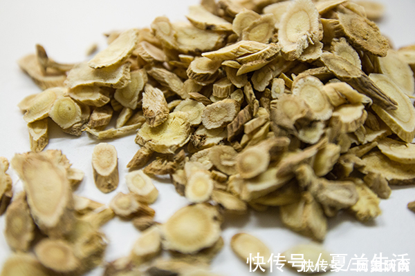 补气|用黄芪泡水喝,有3点事项需注意,倘若忽视,可能会产生反效果