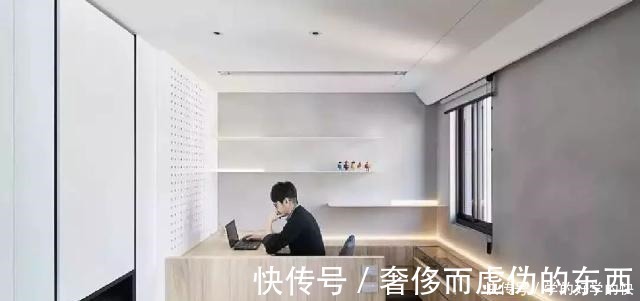 户型|4种不同的小户型,最大一套66㎡,设计出大宅既视感,真的很赞!