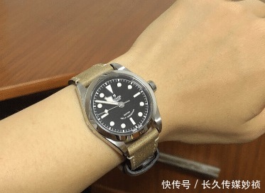 男人戴什么样的手表好？三款型男必备，好看又百搭的男士手表