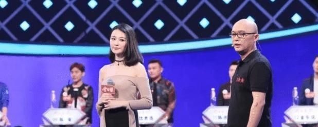 阿姨|非誠勿擾51歲阿姨被34歲小伙牽走，5年過去，現狀令人唏噓