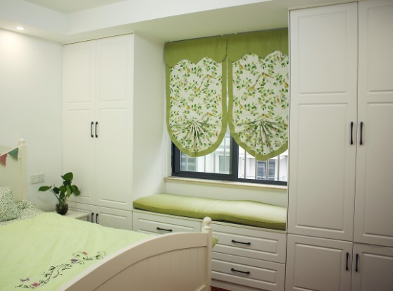 储物柜|过来人告诉你,新房这八个部位装柜子,收纳充足,越住越舒心