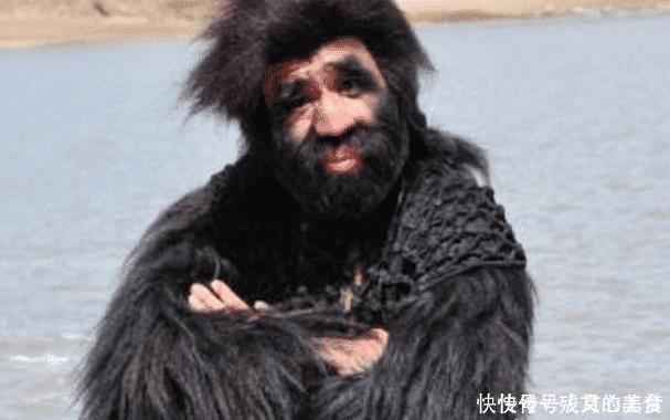 神话里的混世4猴,孙悟空是最弱的,女娲也降不住老大