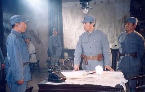 将军|从奴隶到将军的罗霄将军,历史原型是谁