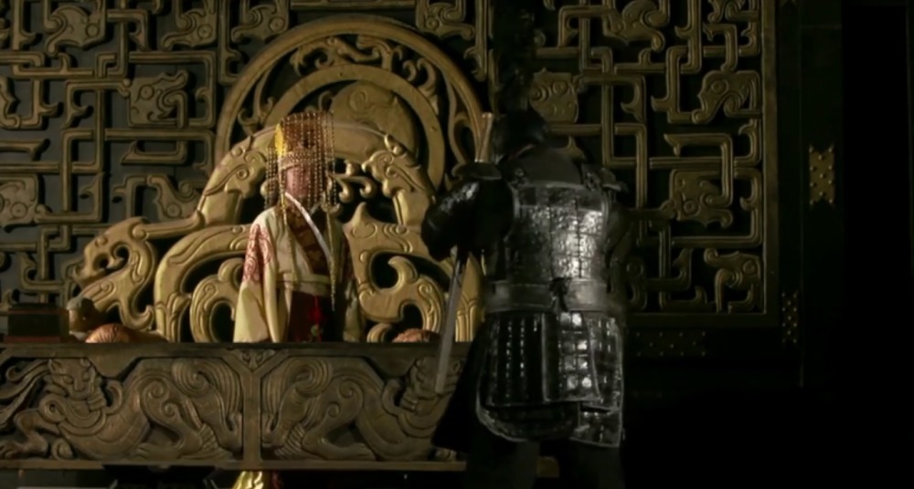 兴亡|李密与隋末瓦岗军的兴亡（六）：王世充击溃瓦岗，李密投降唐军