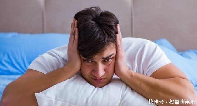 中焦|凌晨3、4点总“自然醒”是身体发出求救信号!常喝1水告别失眠