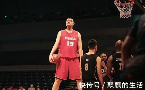 姚明|女孩8岁身高1.08m,算矮吗?算,医生建议这三个方面的养育要重视