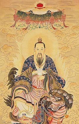 太乙救苦天尊&封神后太乙真人有多厉害成为教主级高手,与鸿钧和洪荒六圣比肩