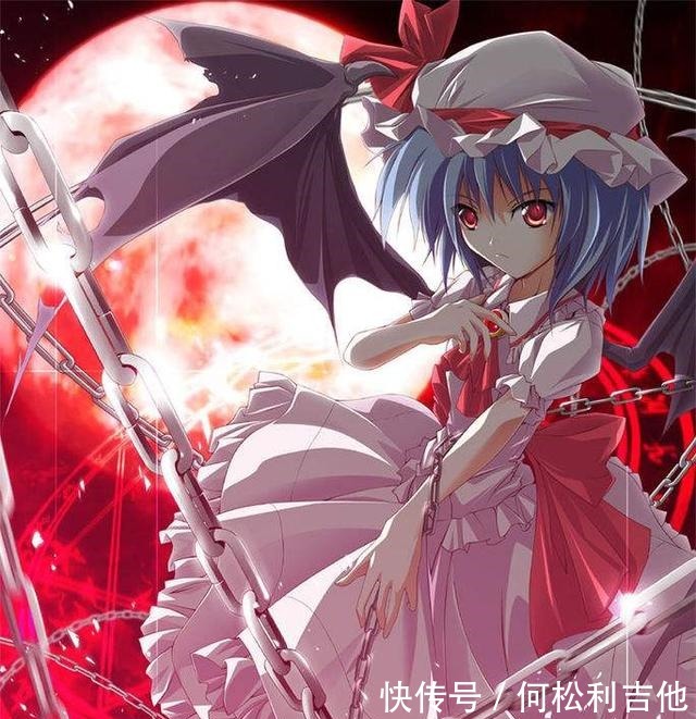黑岩|bilibili二次元虚拟形象,除了初音未来和洛天依,你还认识谁