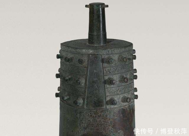 编钟|曾侯璵编钟出土,上面180字铭文,破解曾随两国是一个国家之谜