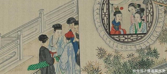  利用|贾家原本不会抄家，却因秦可卿死，被皇帝北静王抓到可利用的机会