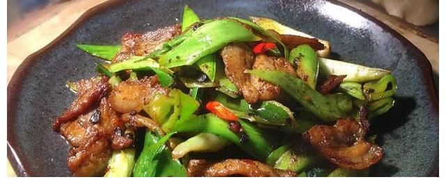 豆瓣酱|盐煎肉怎么做好吃？