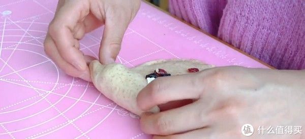 香味|自制全麦面包,麦香味非常浓郁