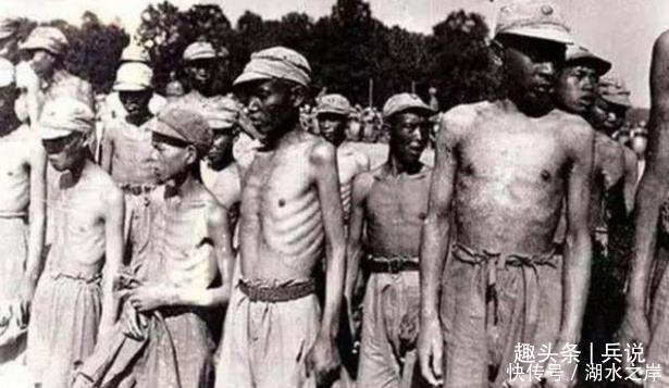 传统|别和野兽讲规矩!老八路:和鬼子拼刺刀,先开枪撂倒几个