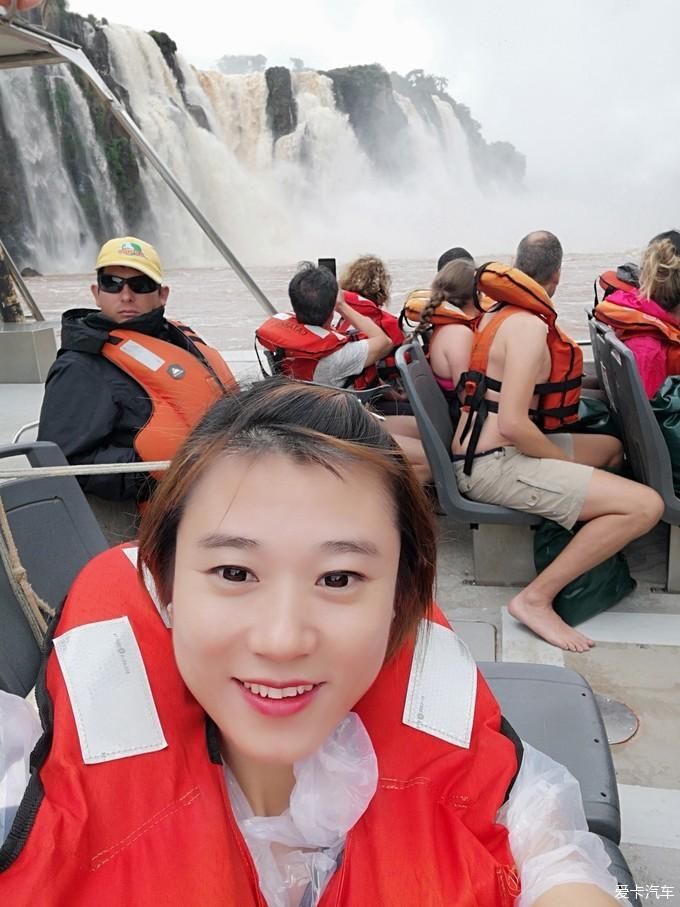 老年|震撼灵魂之旅