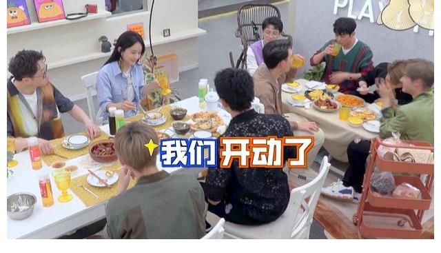 向往的生活|9个人里5个不认识，主咖没镜头，让观众苦等了1年的综艺就这？