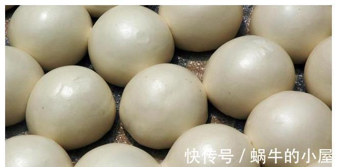 放入冰箱|馒头保存有技巧，不要直接去冷藏，记住3个窍门，放半年不变质