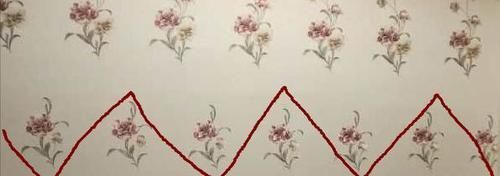 提花|墙纸 墙布 关于提花墙布 这些内容 施工师傅都应该知道