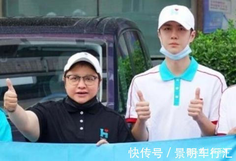 鸿星尔克成企业标榜,吴昕维嘉拉低主持人高度,央视点评最为犀利