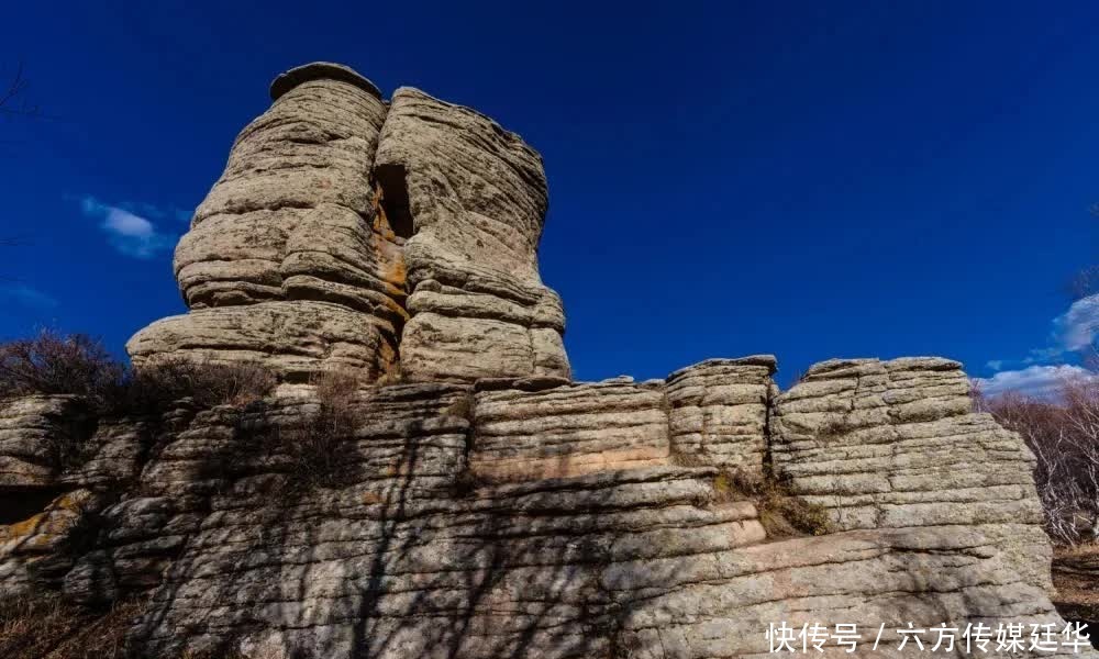 吉祥航空新航线 解锁乌兰布统广袤草原