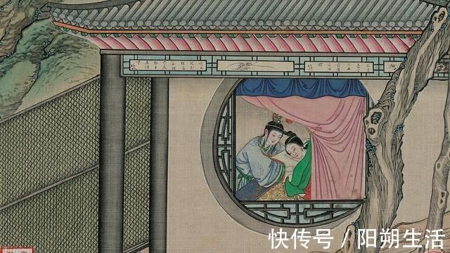 芳官|贾宝玉身边，最厉害的不是袭人，而是悄悄“逼走”袭人的荼蘼花