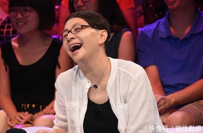 一番话|《桃花坞》开播,宋丹丹的一番话让众人尴尬,郭麒麟情商是真的高