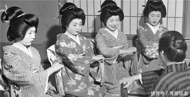 侮辱性|日本投降后,美国人提了三个侮辱性条件,日本人竟全部同意