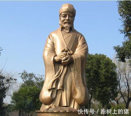 商圣|朱元璋为什么一定要弄死明初首富, 被后人尊为商圣的沈万三