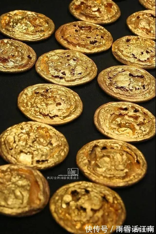 南昌|历时4年，海昏侯国遗址博物馆开馆，最全攻略抢“鲜”看！