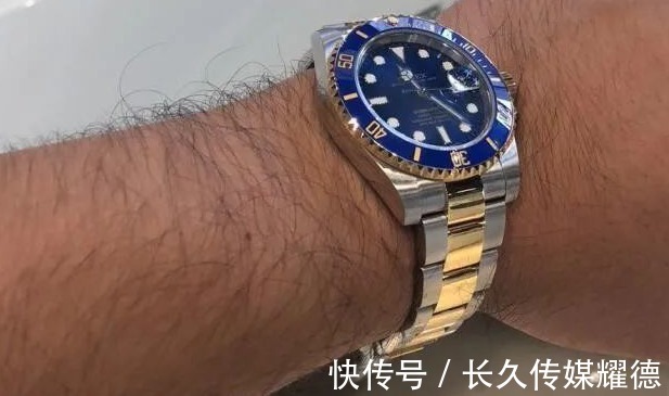 劳力士|月入1-10万的腕表差距，他们都会佩戴什么手表？