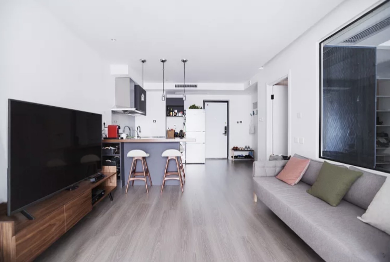 房子|小户型有哪些装修窍门试试3个妙招,简单实用值得学习