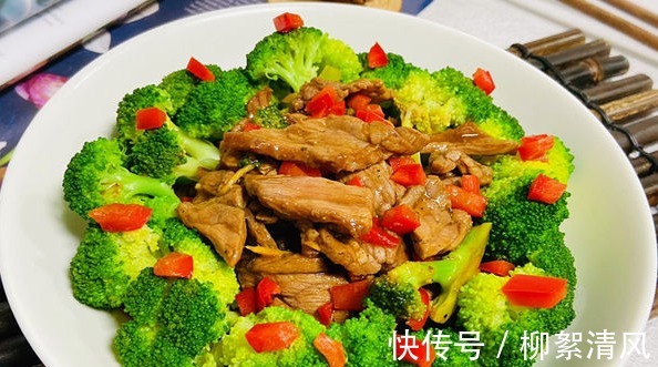 好吃不腻的家常小炒菜,告别外卖模式,美味可口颜值高!